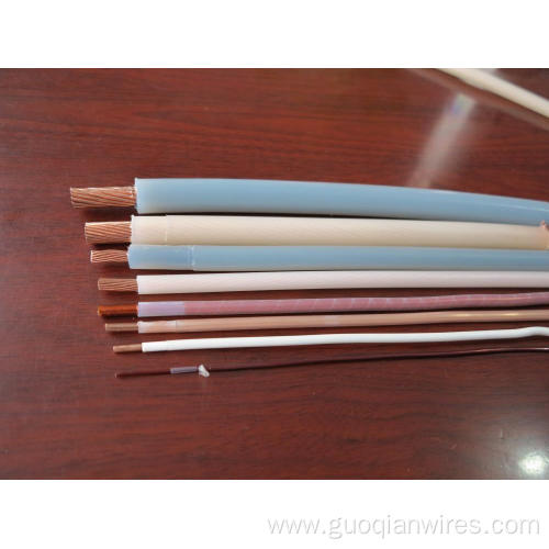 Normal High voltage Submersible Motor Winding Wire